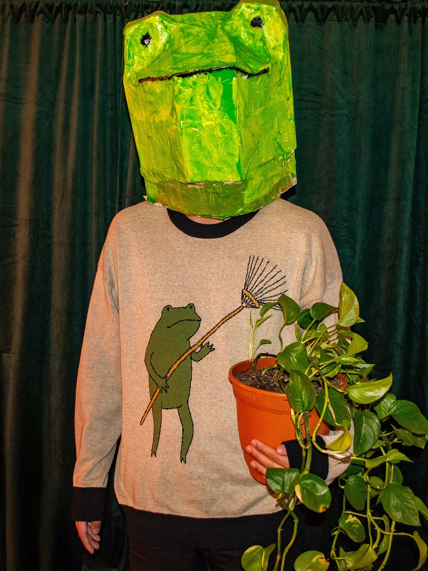 FROG is going to live now with RAKE product image (1)