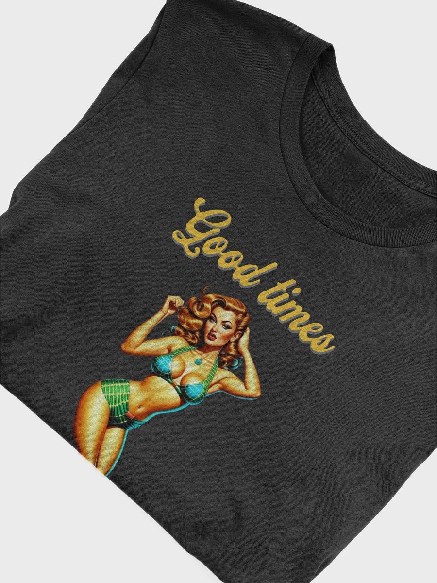 Good times and tan lines product image (52)