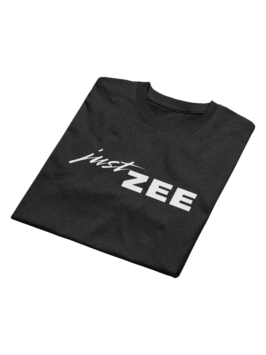 JUST ZEE tee product image (3)