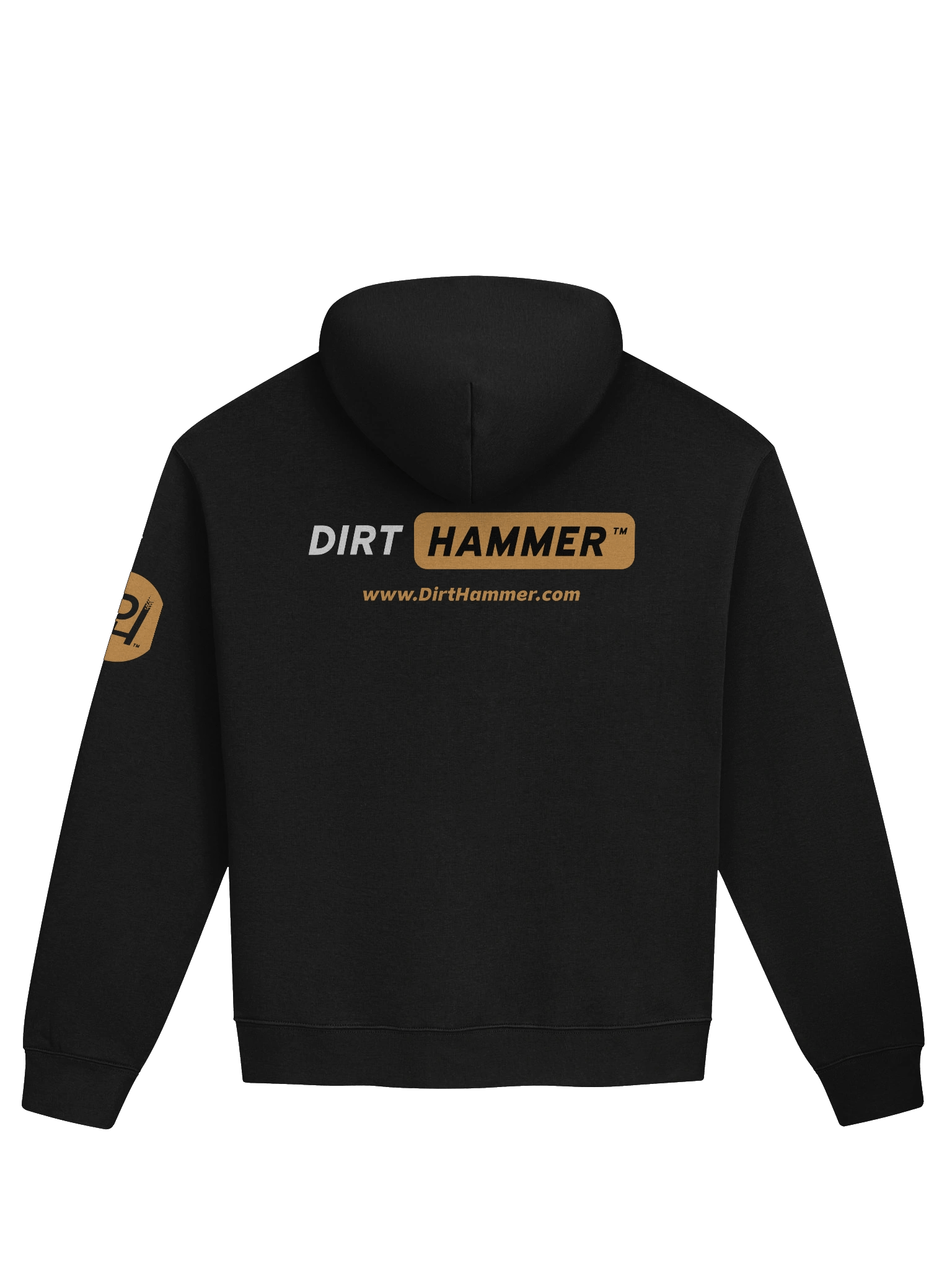 All Fours Hoodie product image (2)