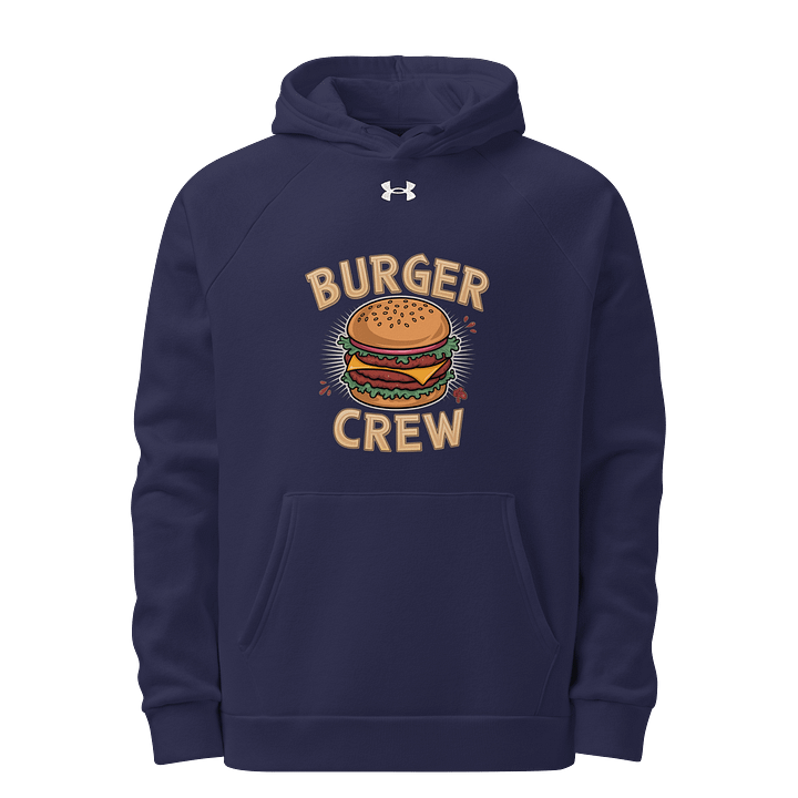 Burger Crew product image (1)