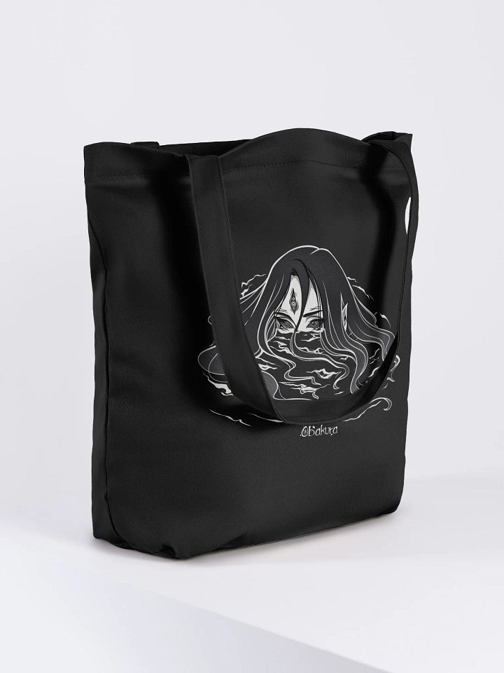 Mystic Depths Tote Bag product image (2)