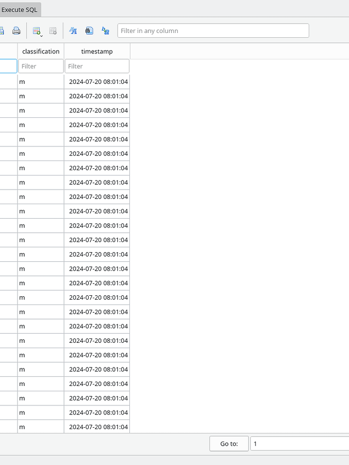 Rho-9 ClassifyAPI Database 02/28/2025 216MiB product image (2)