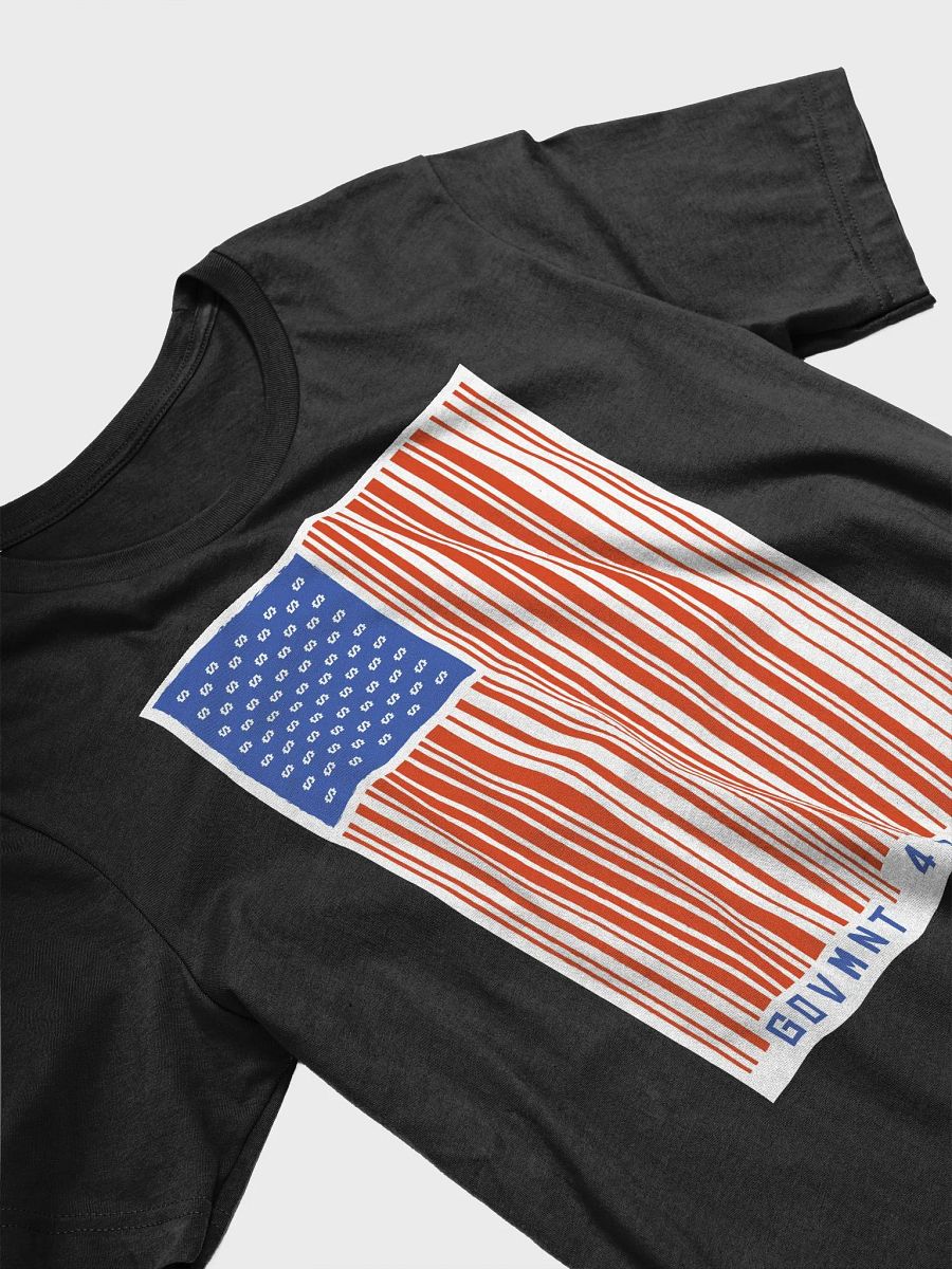 UPC Flag - GOVMNT 4 SALE product image (9)