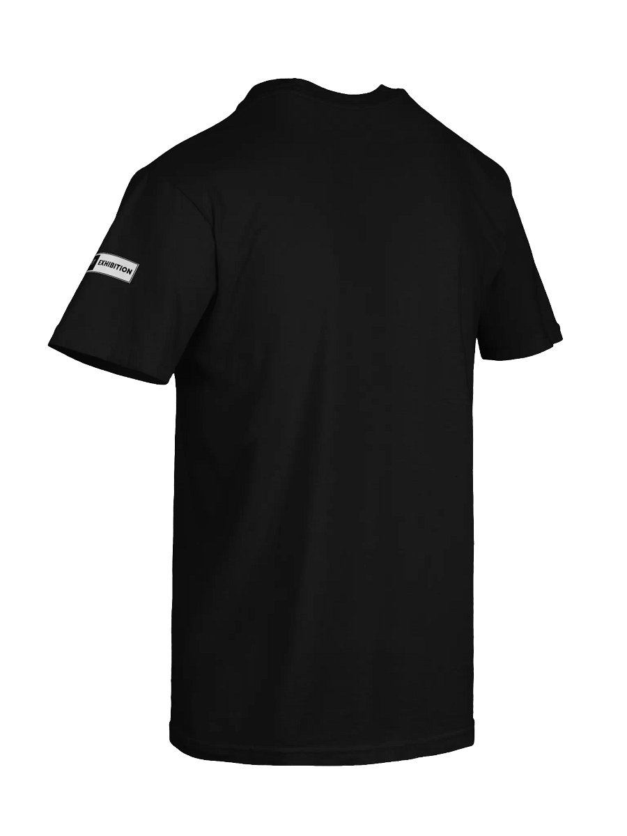 "LONE WOLF VIBES" 100% cotton T-shirt product image (24)