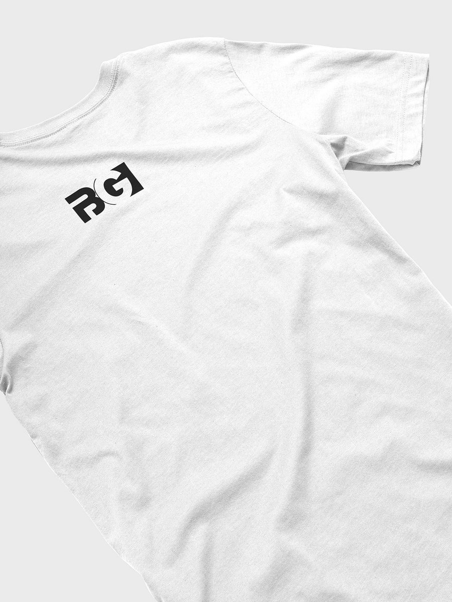 SpiderGoose Summer Tee (Front & Back) product image (6)
