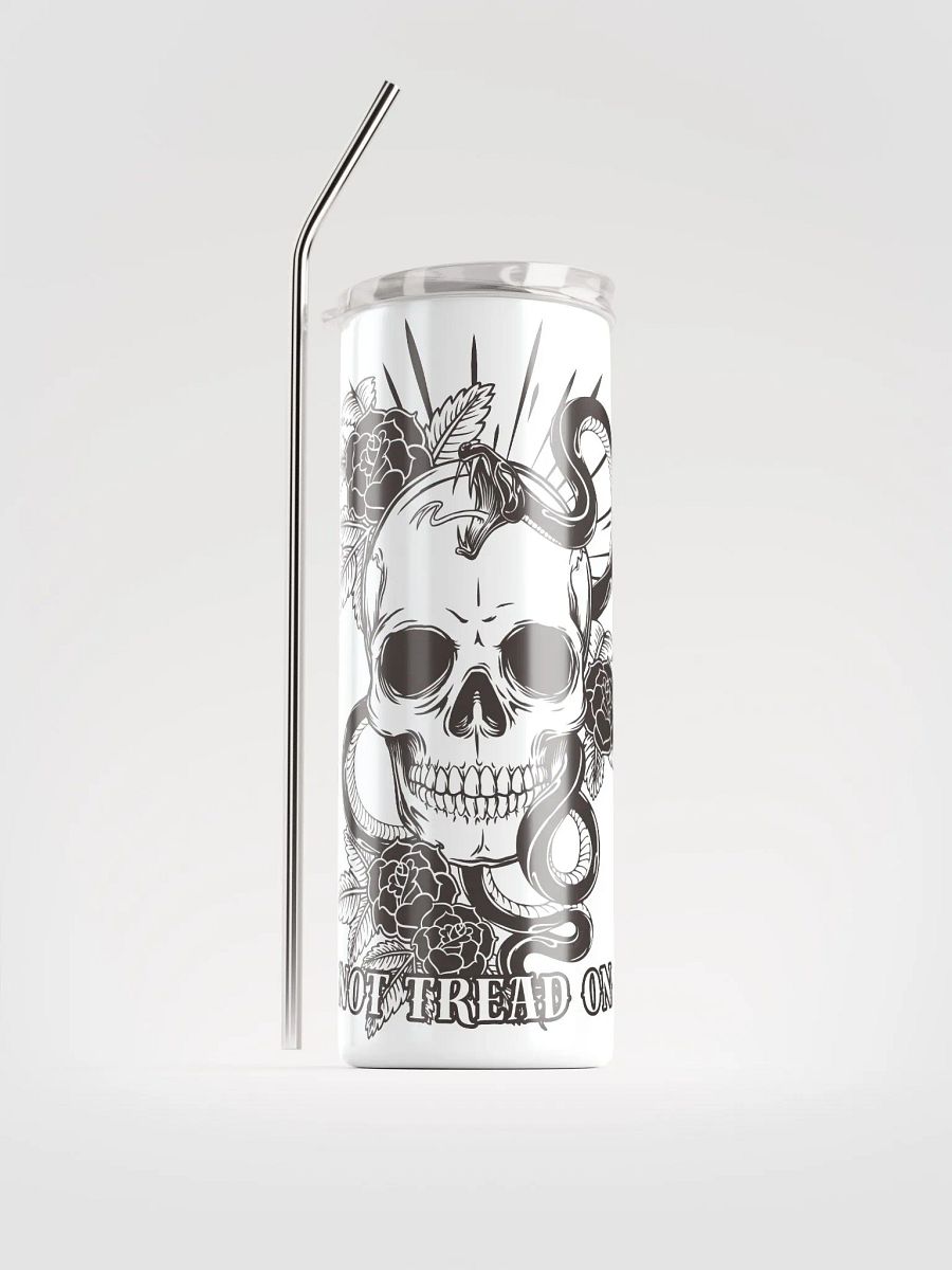 Do Not Tread On Me - Tumbler product image (1)