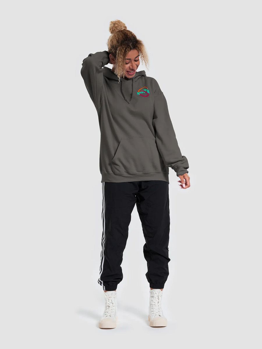 No Math Hoodie product image (5)