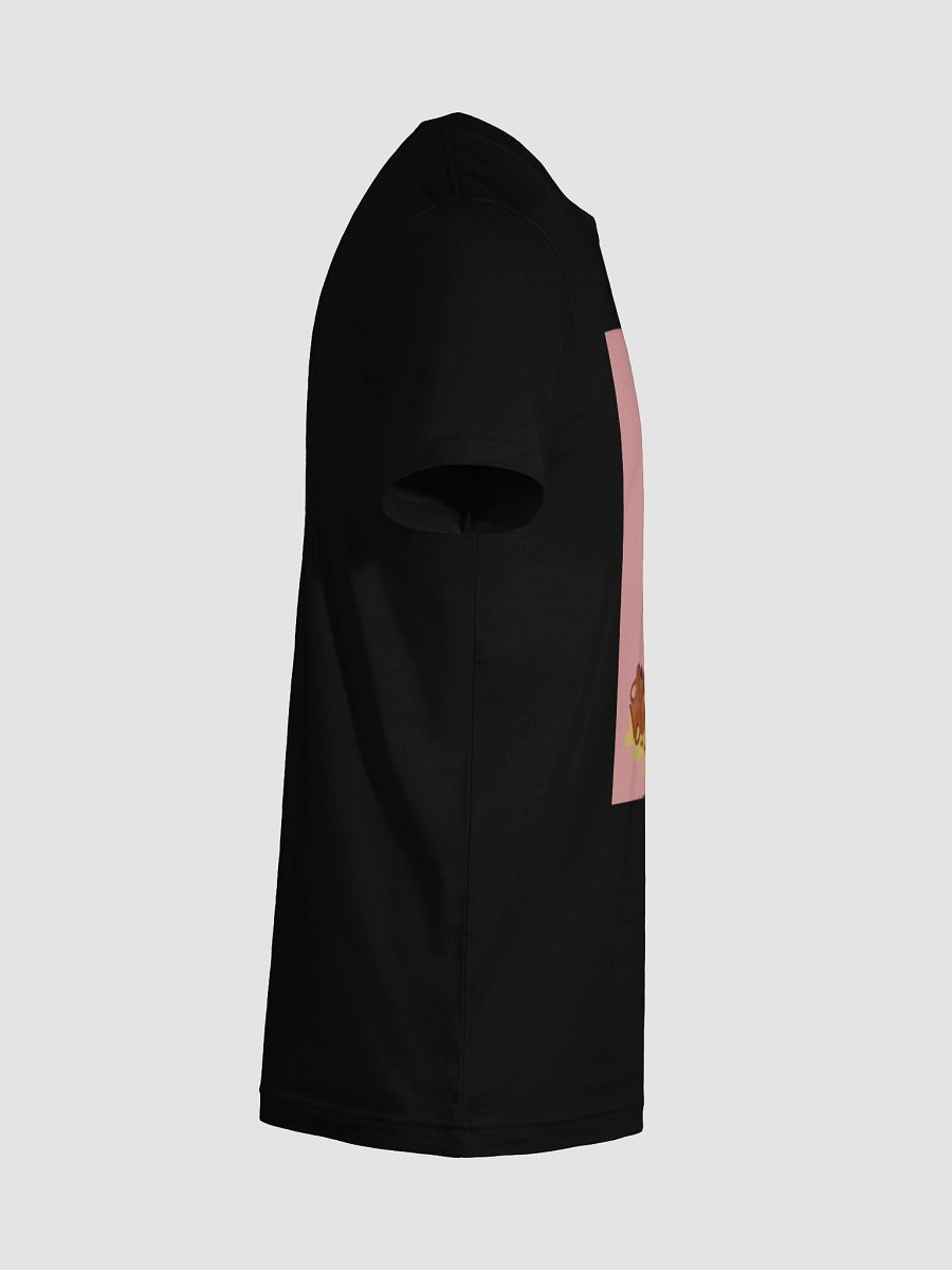 Cat Breaks Vase - T-Shirt product image (12)