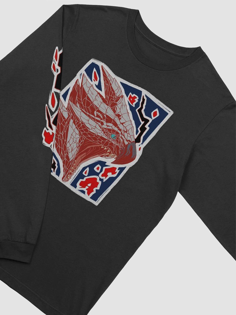Valstrax Longsleeve (Alt Color) product image (13)
