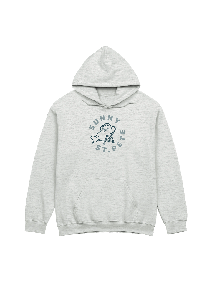 Sunny Hoodie product image (1)