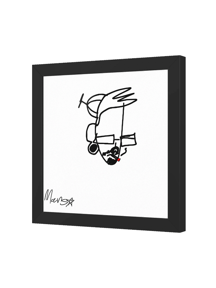 Malcolm In Paris: The Louvre product image (2)