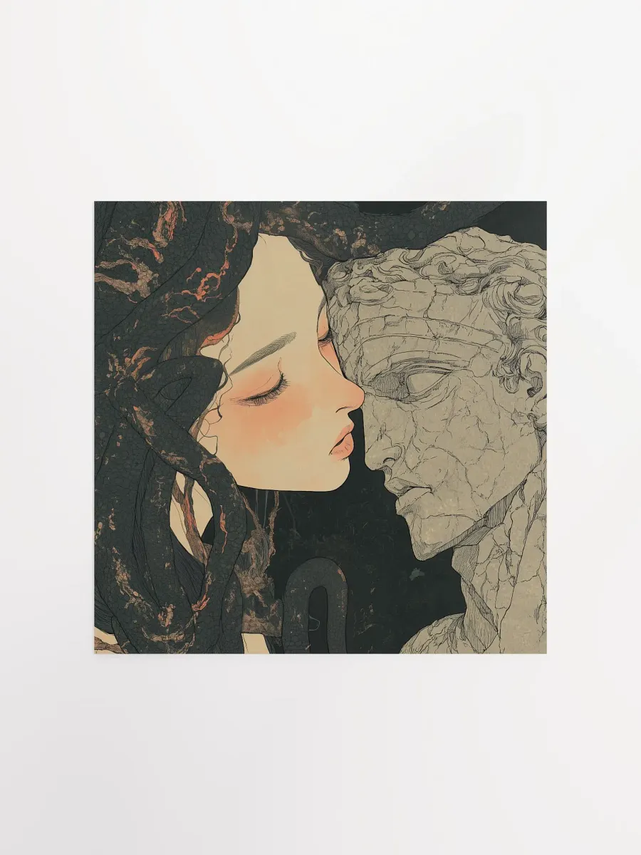 Serpentine Embrace product image (1)