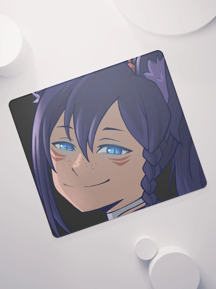 Gaming Mouse Pad - Smug | 18
