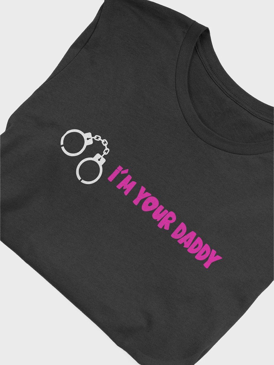 Daddy Shirt product image (5)