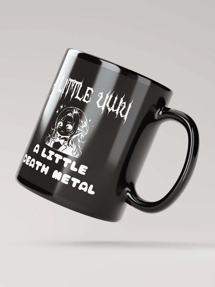duality of man (mug) product image (2)