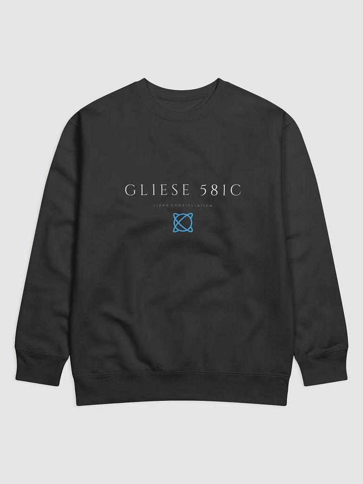 Gliese 581C Premium Sweatshirt product image (1)