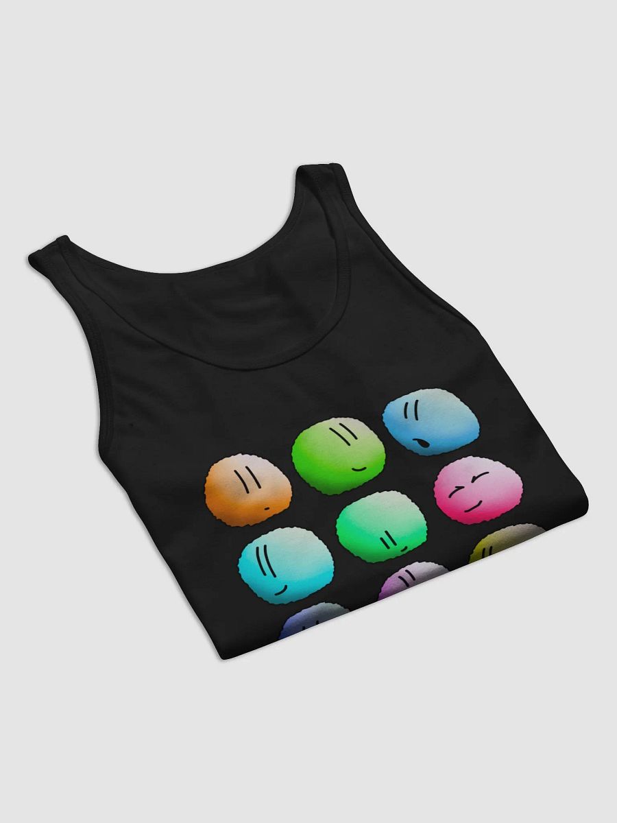 Familiar Faces (Tank Top) product image (5)