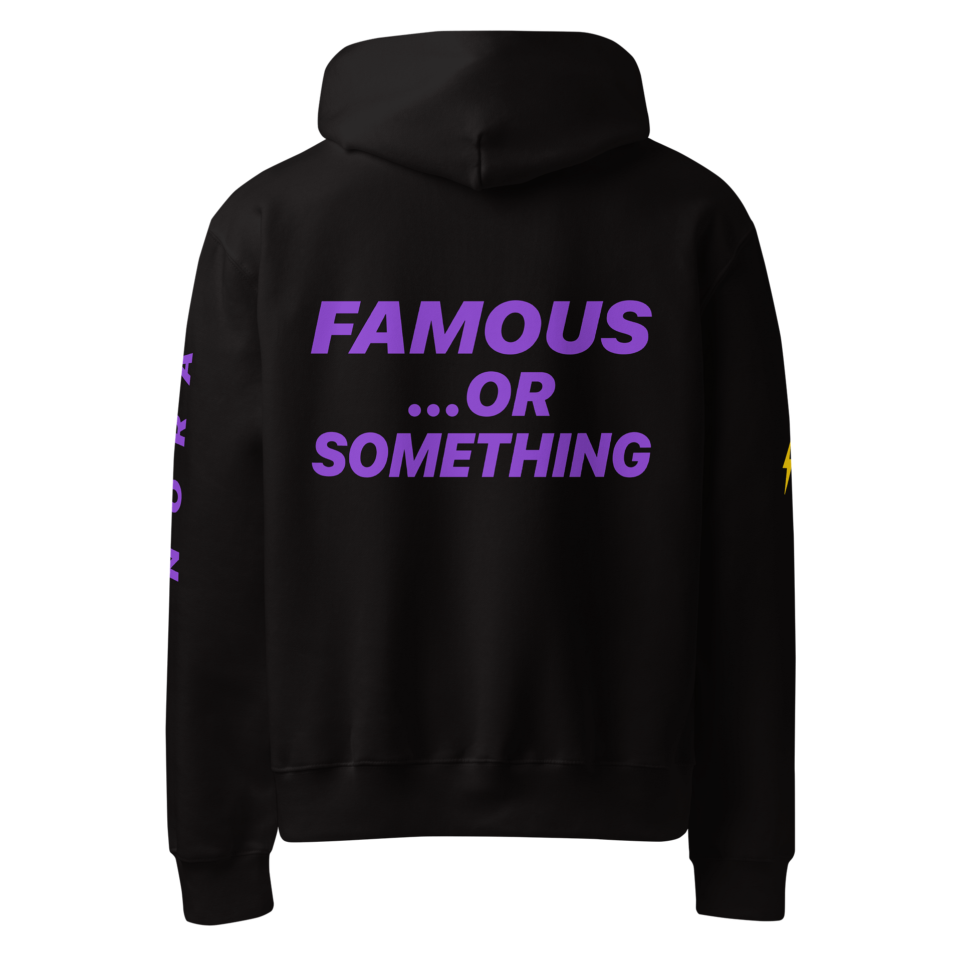 Nora's Hoodie product image (2)