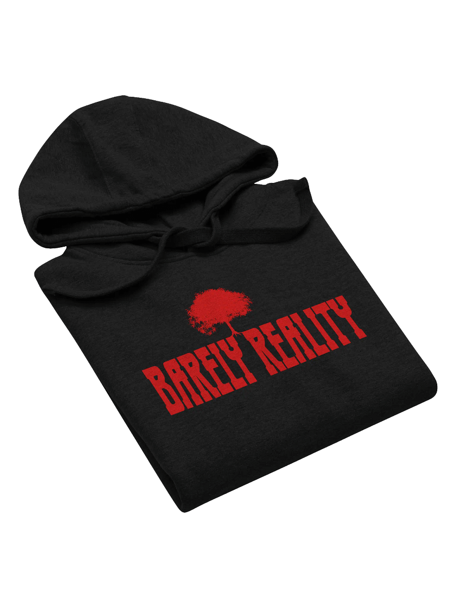 "NOT REGULAR" HOODIE product image (47)