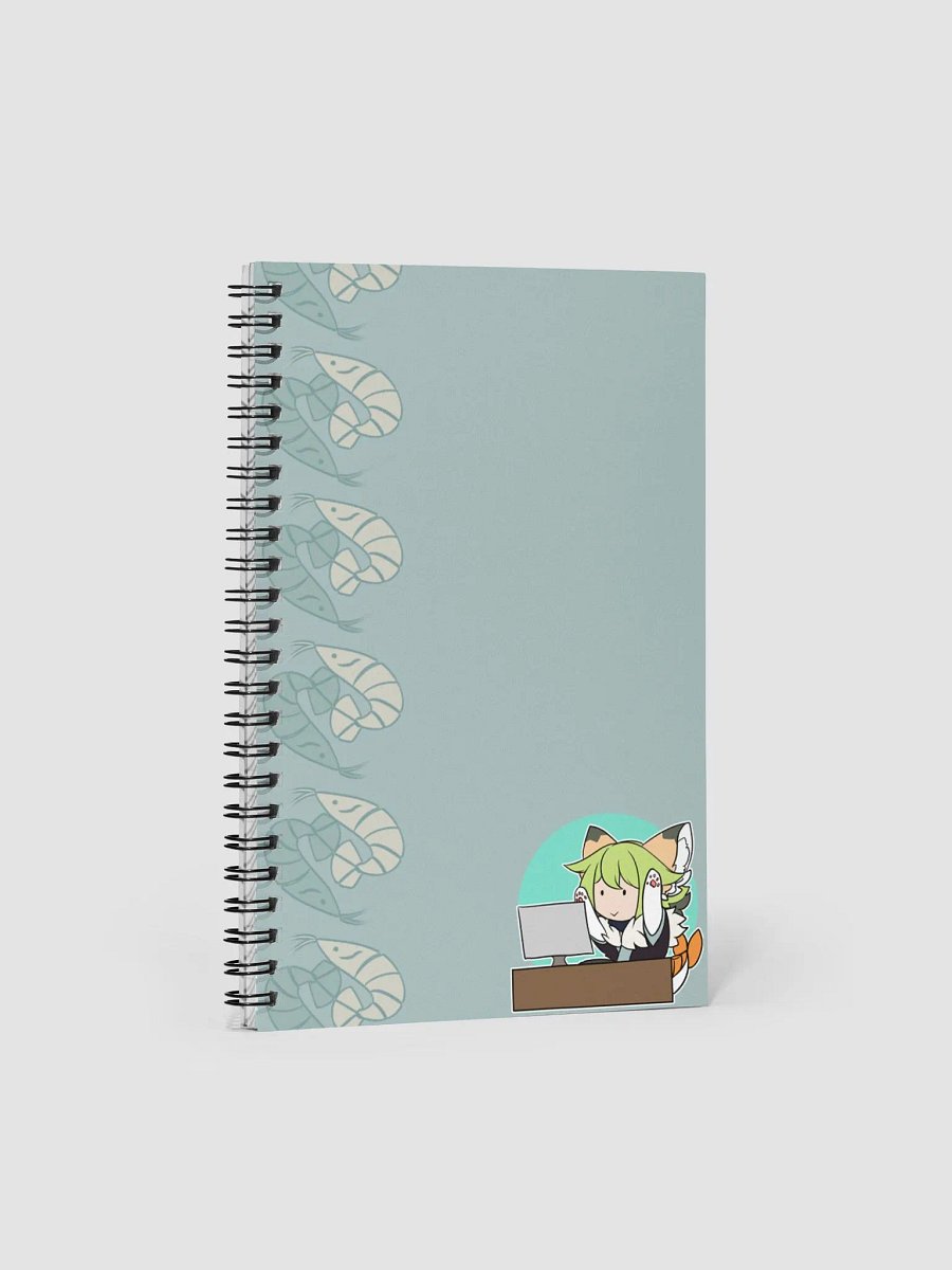 Nijiko At Work product image (1)