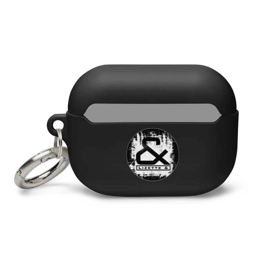 Lizette & badge Airpods case product image (3)