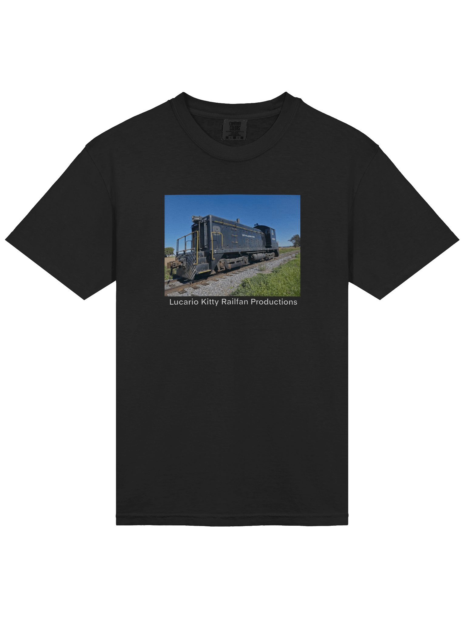 Strasburg Switcher V1 product image (3)