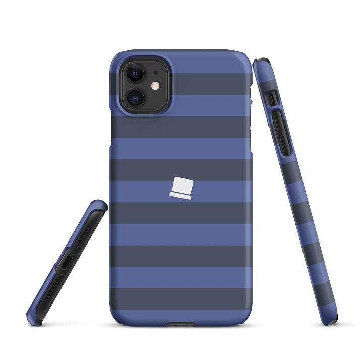 Stripes - Snap Case for iPhone® product image (2)