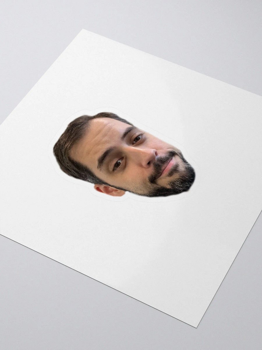 Raq Sticker product image (3)