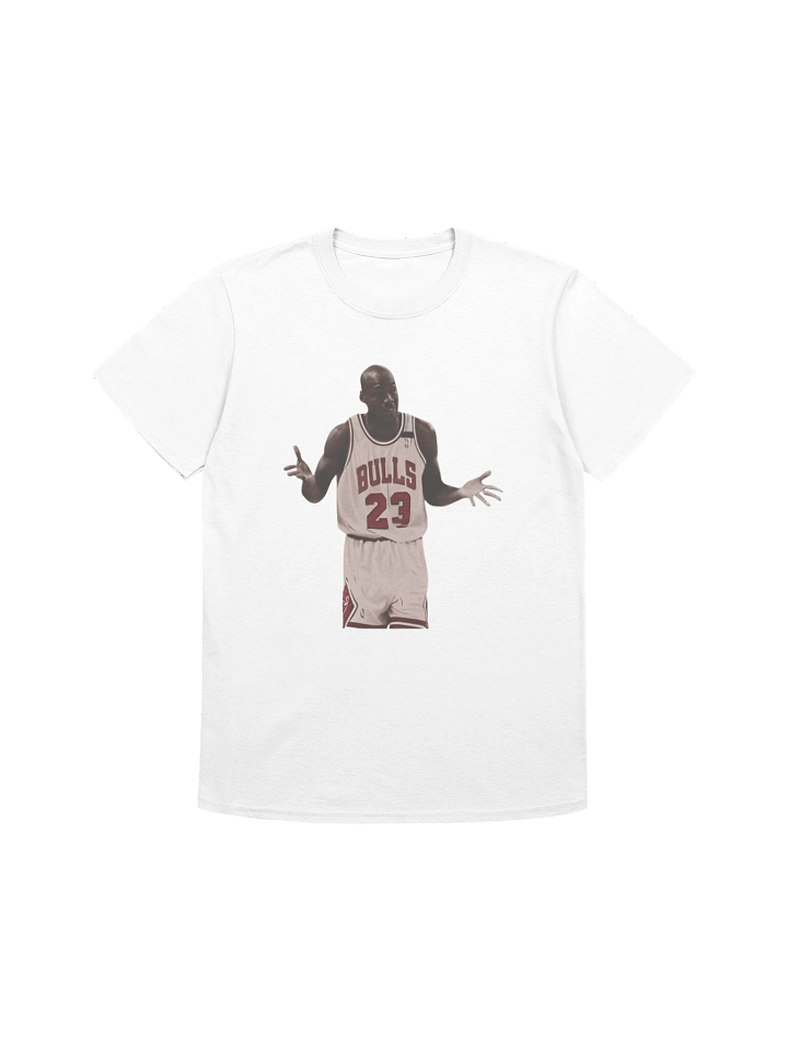 Chicago Bulls Basketball Shrug NBA Shirt product image (8)