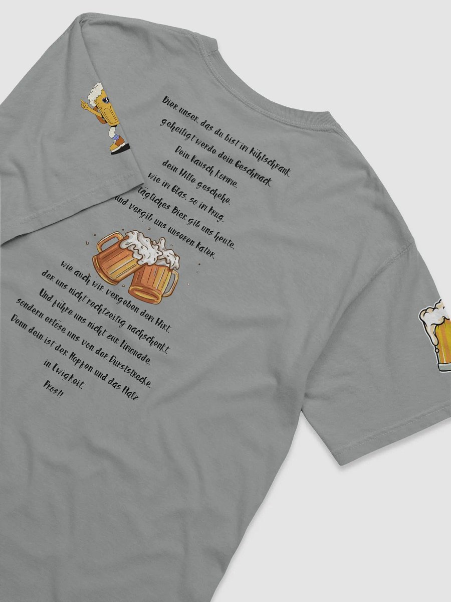 Hopfenbibel T-Shirt product image (11)