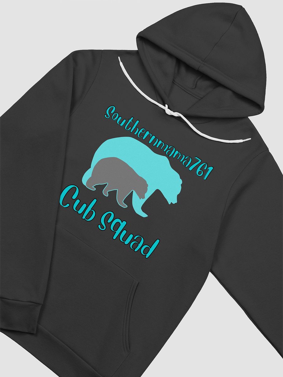 Cub Squad Hoodie product image (18)
