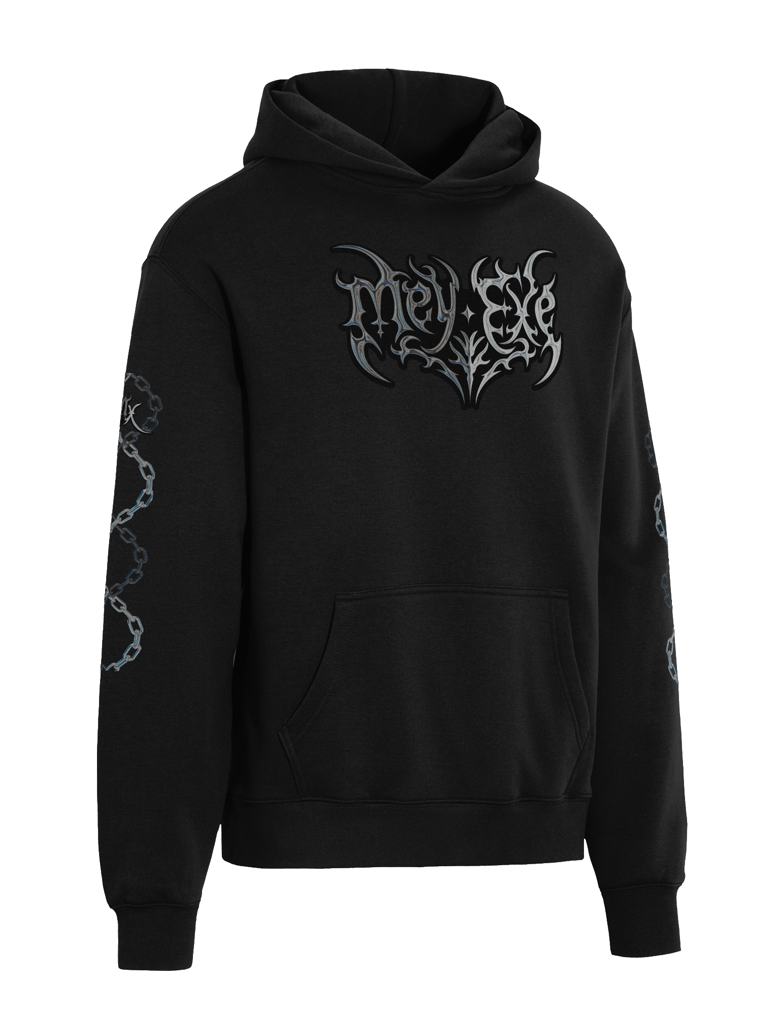 Mey_exe Hoodie [Version 1.0] product image (12)
