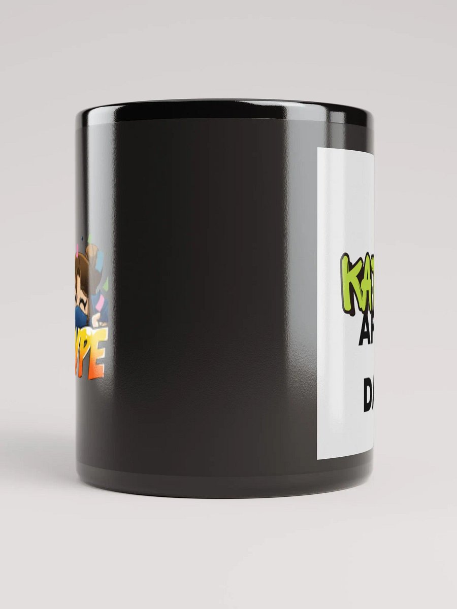 KatanaAfterDark Coffee Cup with Hype Emote product image (9)