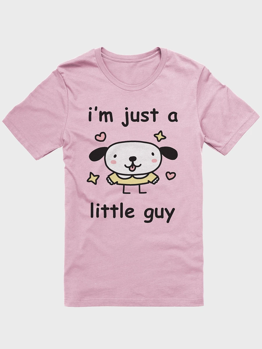 i'm just a little guy - click for more colors product image (2)