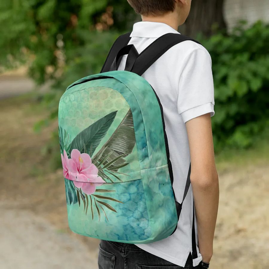 Too Cool Backpack product image (6)