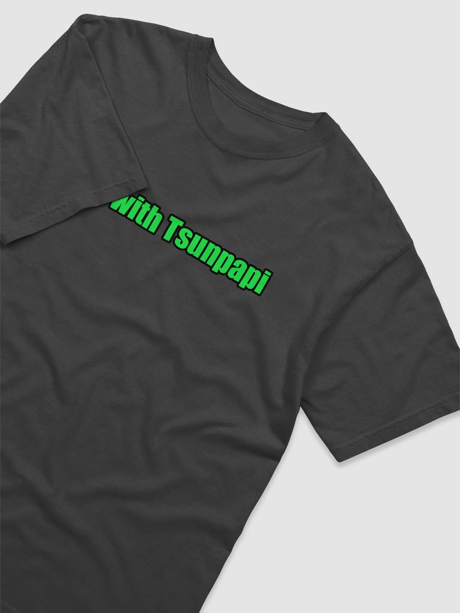 im with tsunpapi GREEN product image (3)