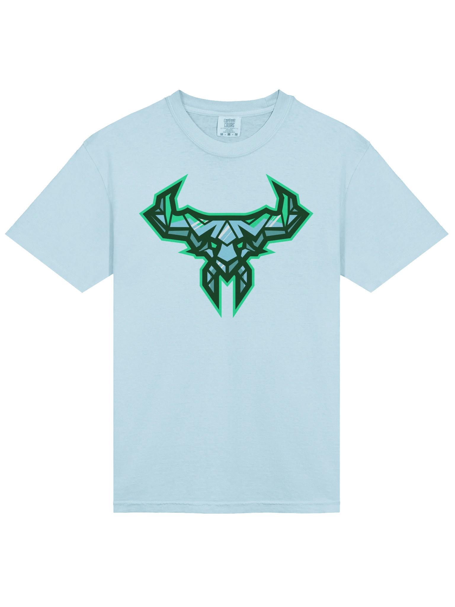 'Hunllef' OSRS Graphic Tee product image (4)