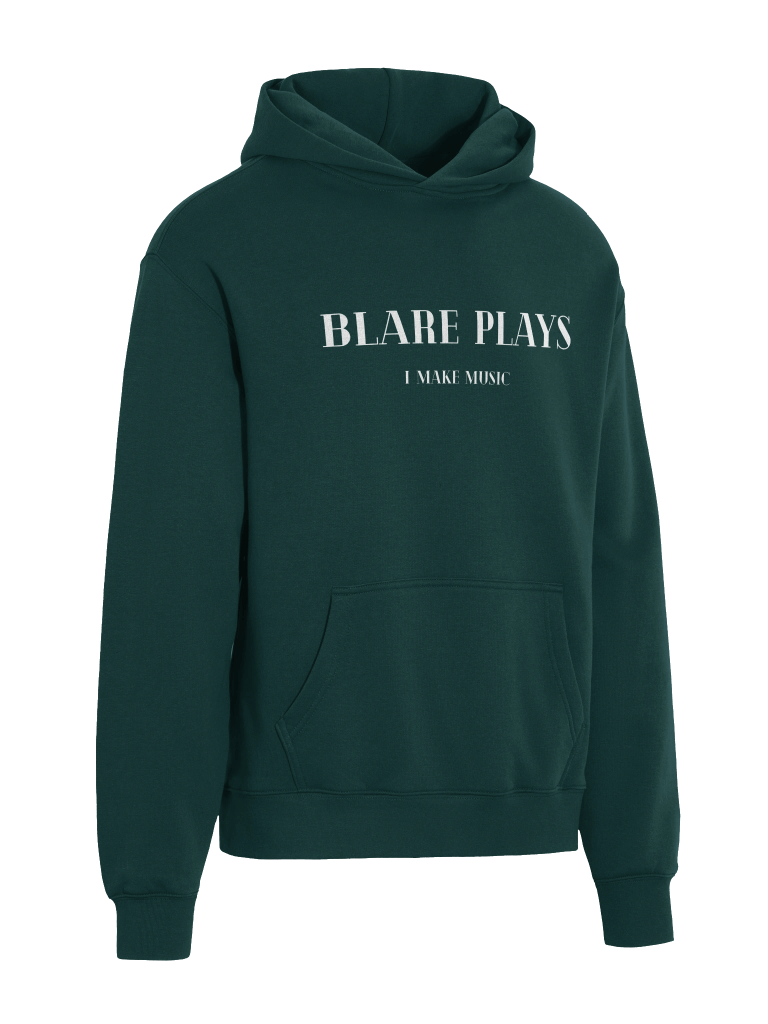 Blare makes music product image (1)