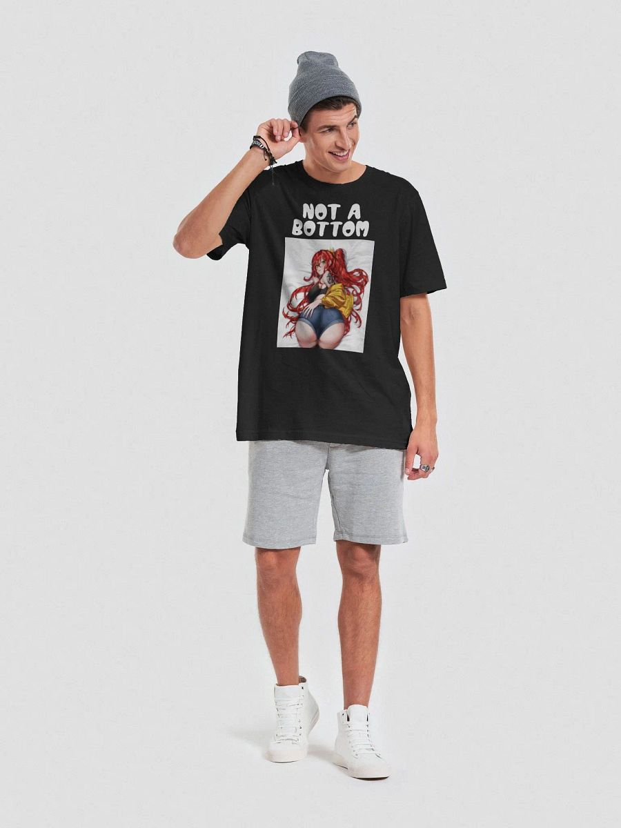 not a bottom (men's T) product image (65)