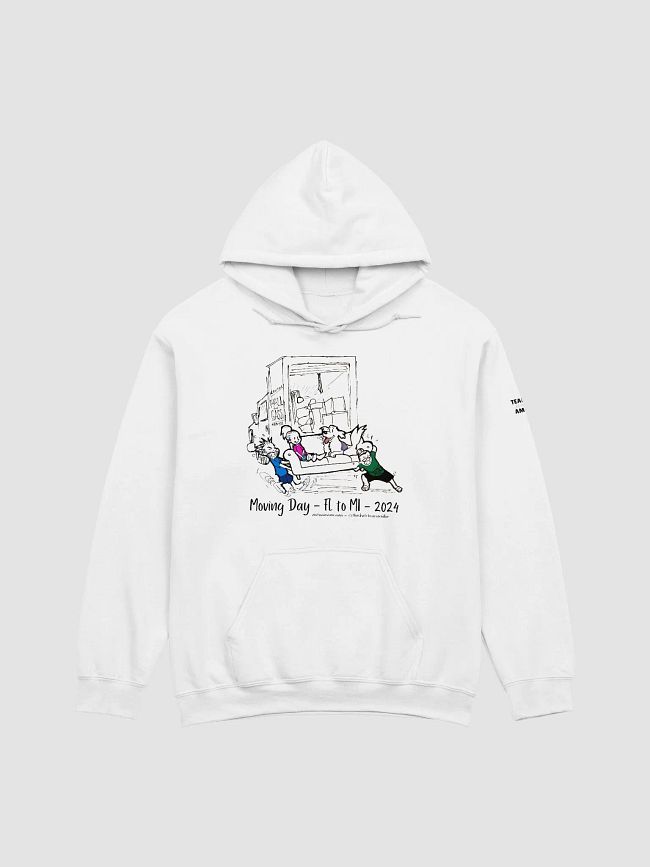 Hoodies