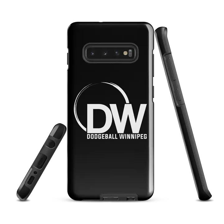 Dodgeball Winnipeg Samsung® Tough Case product image (3)
