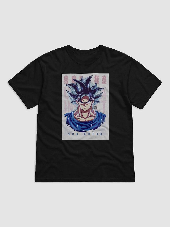 Dragon ball T-shit 2 product image (9)