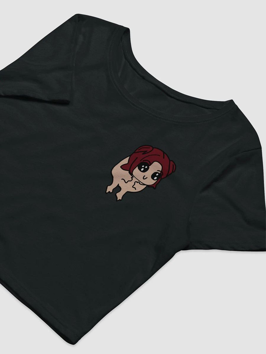 Tina Uppies Crop Top product image (13)