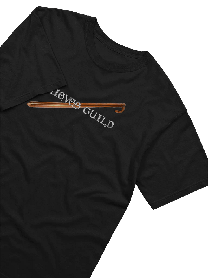Thieves Guild Heavyweight Tee product image (2)