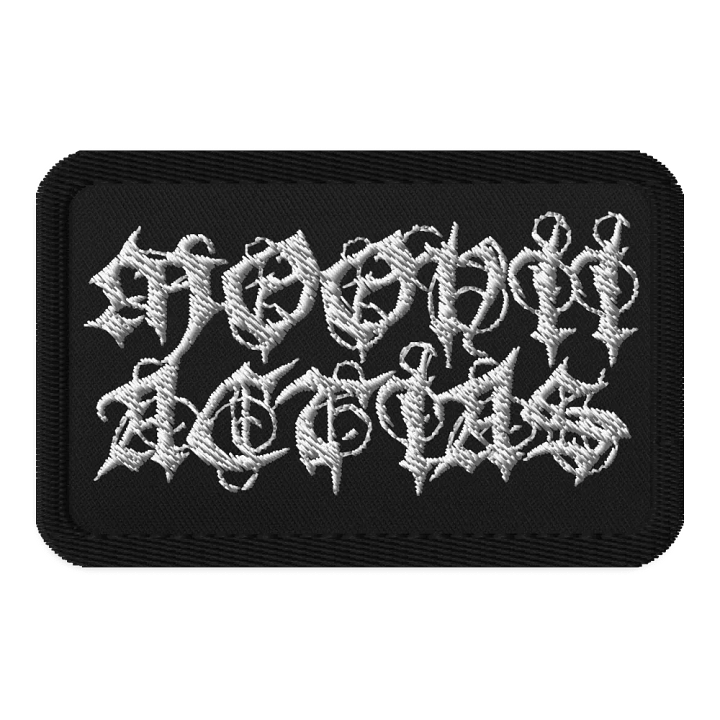 Moonii Actias Patch product image (1)