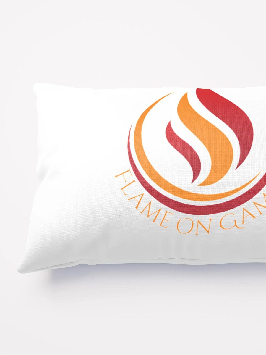 Flame Pillow product image (7)