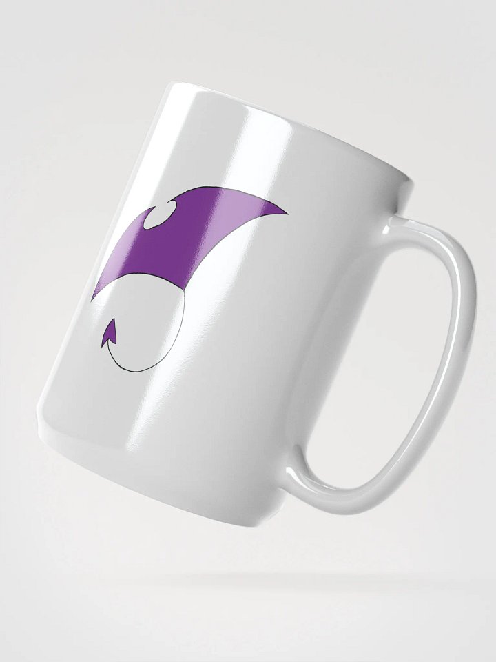 Sting-Ray Mug product image (2)