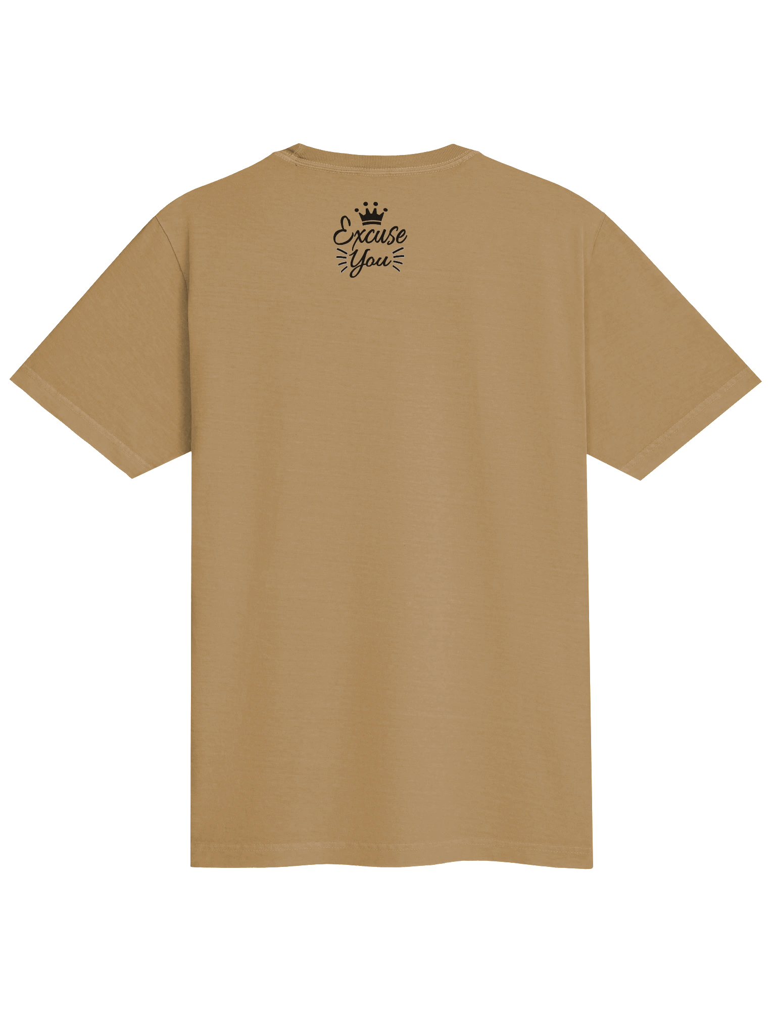 Vintage Streetwear Vibes Oversized Tee product image (4)