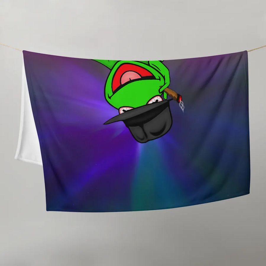 Northern Lights Blanket product image (21)